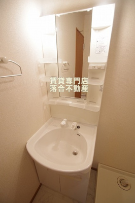 【独立洗面台】 | インパレス | 独立洗面化粧台付き