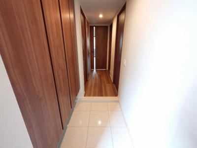 【玄関】 | 仲介手数料無料！「プライスホーム」で検索！パークホームズ大濠公園フロント