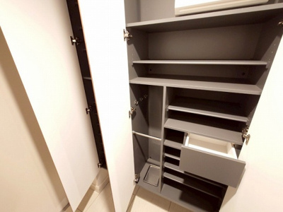 【収納】 | 仲介手数料無料！「プライスホーム」で検索！パークホームズ大濠公園フロント