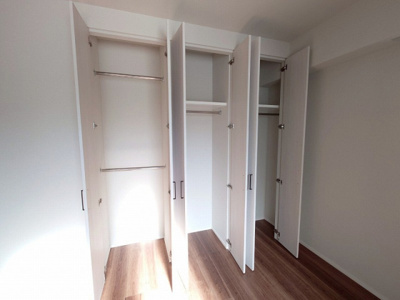 【収納】 | 仲介手数料無料！「プライスホーム」で検索！パークホームズ大濠公園フロント