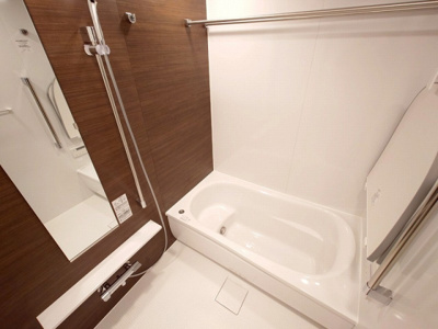 【浴室】 | 仲介手数料無料！「プライスホーム」で検索！パークホームズ大濠公園フロント