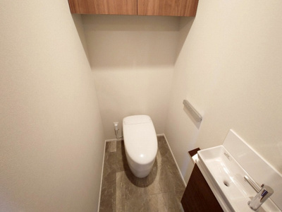 【トイレ】 | 仲介手数料無料！「プライスホーム」で検索！パークホームズ大濠公園フロント