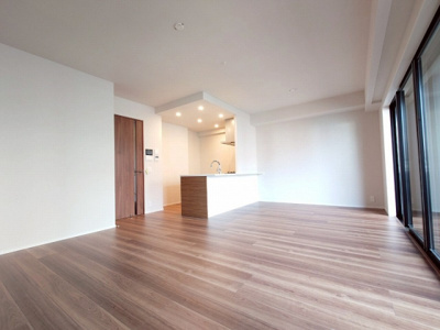 【寝室】 | 仲介手数料無料！「プライスホーム」で検索！パークホームズ大濠公園フロント