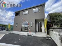 新築戸建　西区玉津町西河原第４の画像