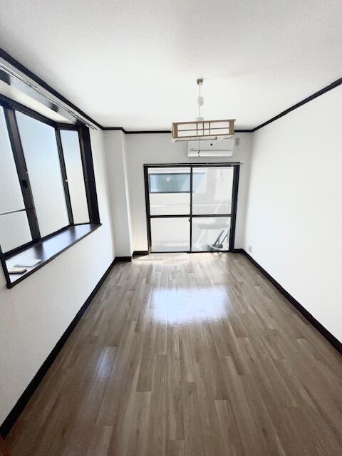 グレイスハイムの内装