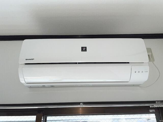 グレイスハイムの設備