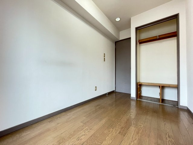 【洋室】