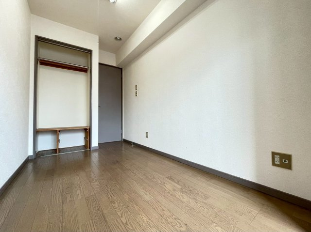 【洋室】