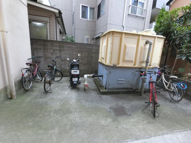 【その他共用部分】