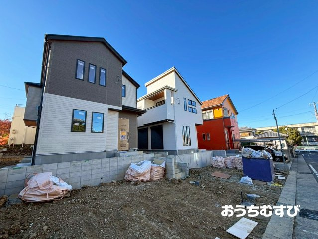 名東区梅森坂3丁目(全4棟)