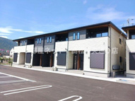 ベルエア国分寺Ｅの画像