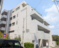 国立東壱番館　仲介手数料半額！の画像