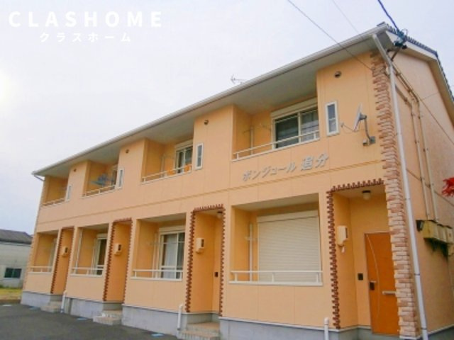 ボンジュール追分　　刈谷市近郊の賃貸はクラスホーム