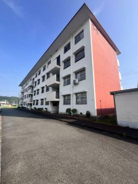 【外観】 | よいち住宅団地S 中古マンション | 外観です