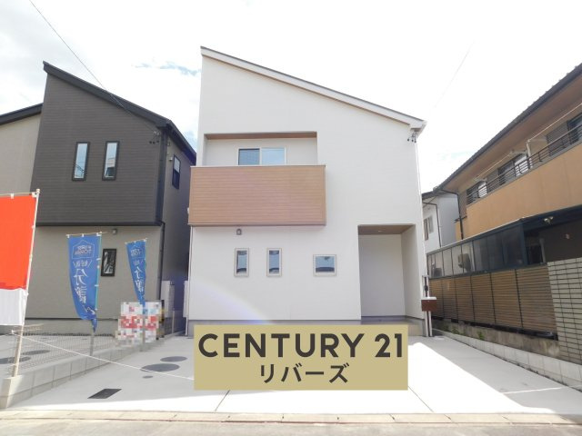 清須市廻間３丁目の新築一戸建