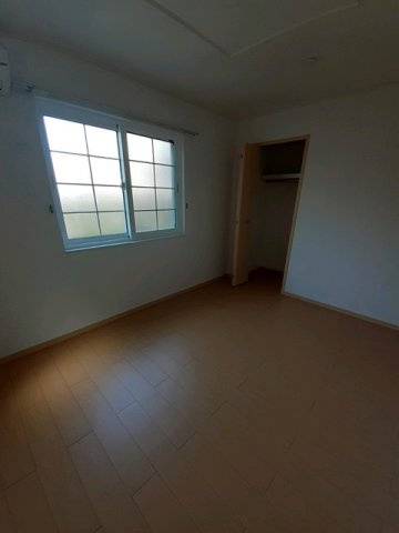 ハピネス　Ｂの内装