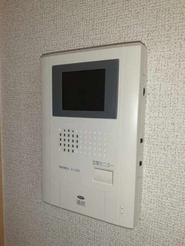 ハピネス　Ｂのセキュリティ