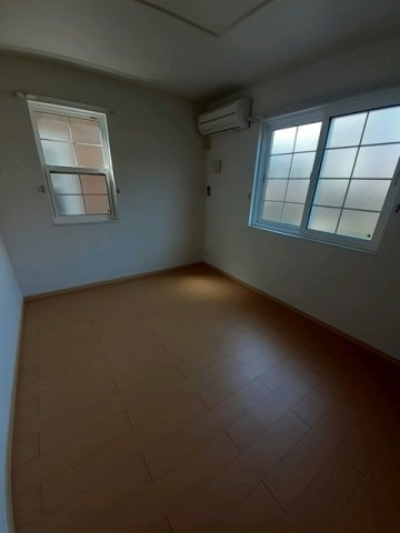 ハピネス　Ｂの内装