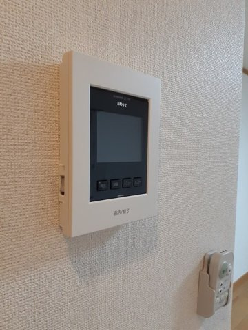 ミニヨン　Ｋのセキュリティ