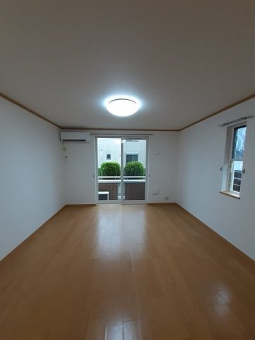 ミニヨン　Ｋの内装