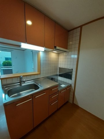 ミニヨン　Ｋのキッチン