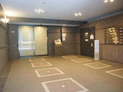 【セキュリティ】 | ルーブル荻窪参番館 | モニター付きオートロック