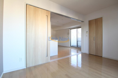 【寝室】 | LaSante UMEDAKITA