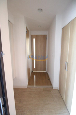 【内装】 | LaSante UMEDAKITA