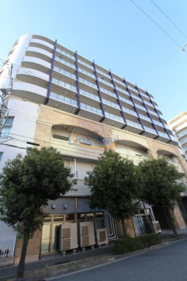 【外観】 | LaSante UMEDAKITA