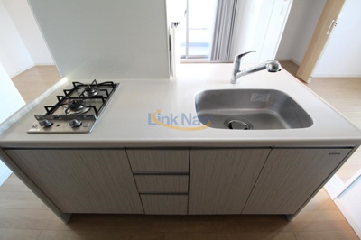 【キッチン】 | LaSante UMEDAKITA