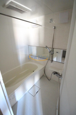 【浴室】 | LaSante UMEDAKITA