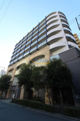 【外観】 | LaSante UMEDAKITA