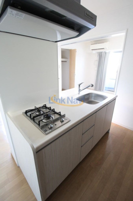 【キッチン】 | LaSante UMEDAKITA