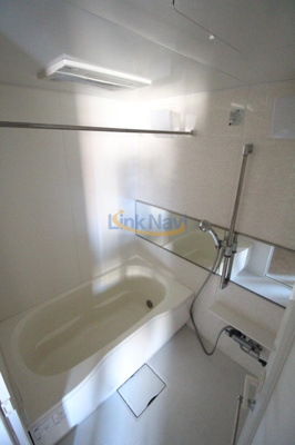 【浴室】 | LaSante UMEDAKITA