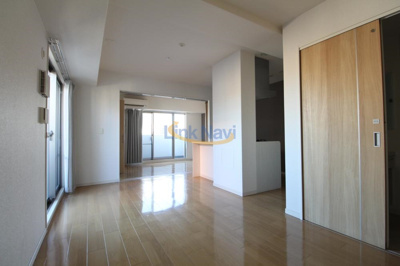 【居間・リビング】 | LaSante UMEDAKITA