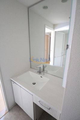 【洗面所】 | LaSante UMEDAKITA