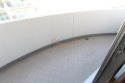 【バルコニー】 | LaSante UMEDAKITA