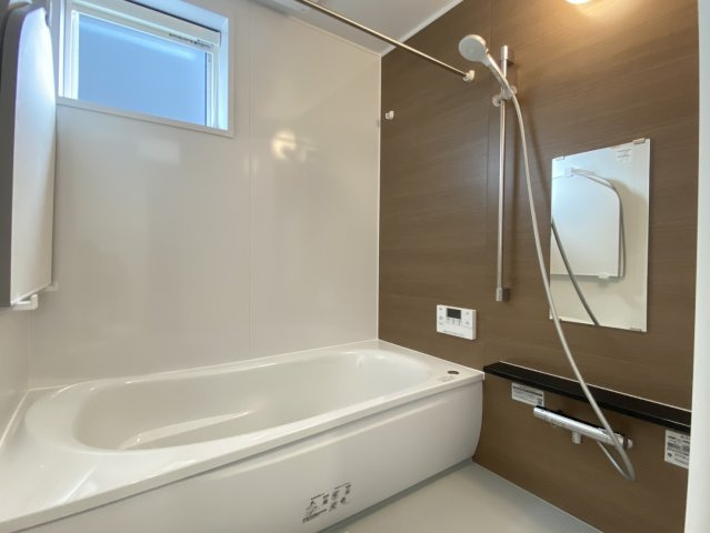 筑後市筑後小南の浴室