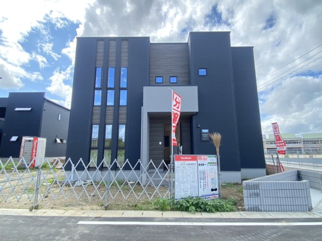 筑後市筑後小南の外観