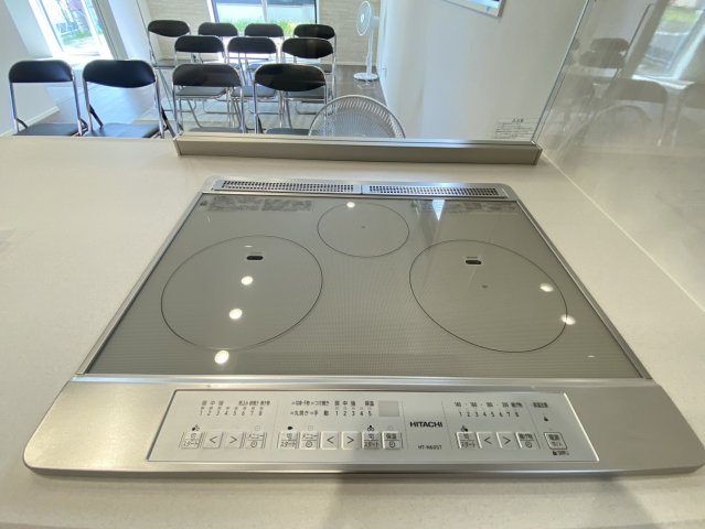 筑後市筑後小南のキッチン