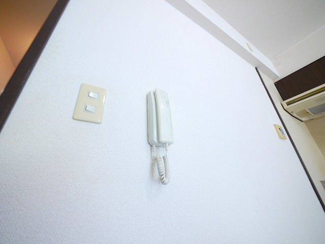 メゾン若草の設備