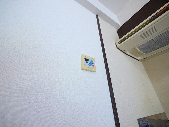 メゾン若草の設備