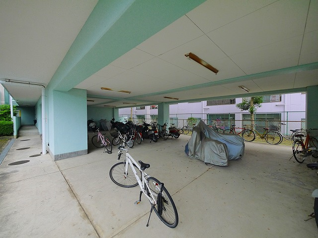 メゾン若草のその他共用部分