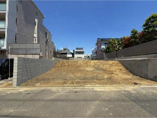 瑞穂区東栄町８丁目土地