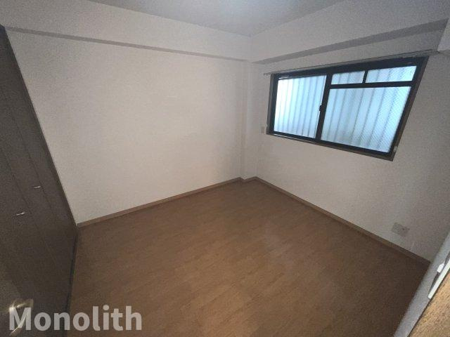 パール久米田の内装