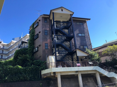 【外観】 | リバーハイム711