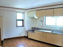 【居間・リビング】 | リバーハイム711