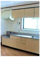 【キッチン】 | リバーハイム711