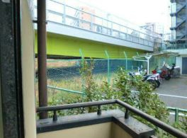 【展望】 | リバーハイム711