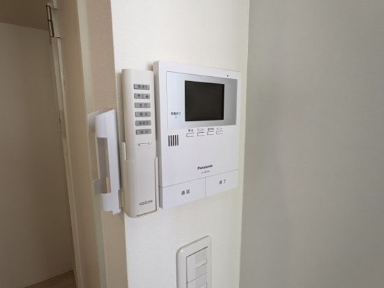 マルズモリシタのセキュリティ